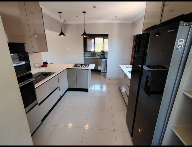 3 BEDROOM HOUSE FOR SALE IN HERRWOOD PARK